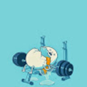 Meet your Posher, Johnathan